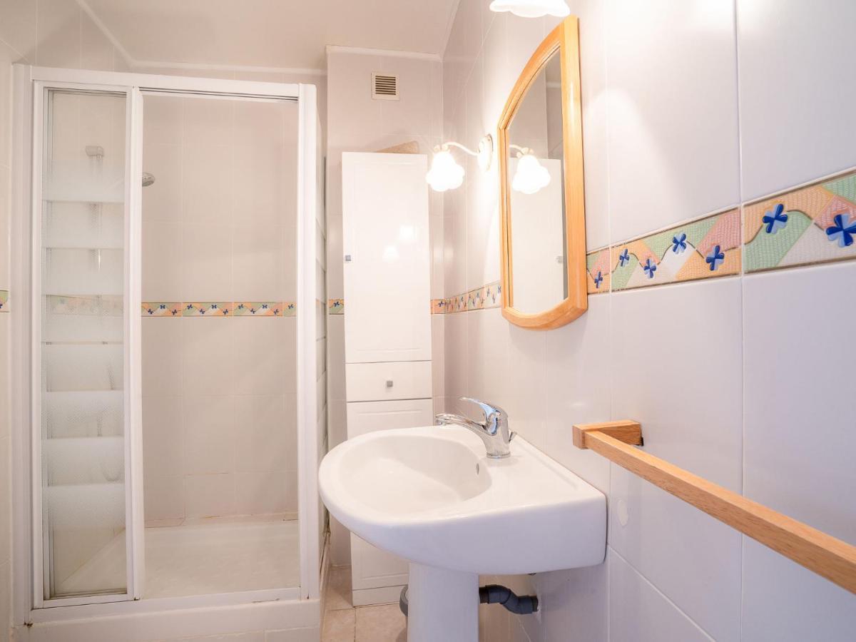 Apartment Toki Maitena By Interhome Бидар Екстериор снимка